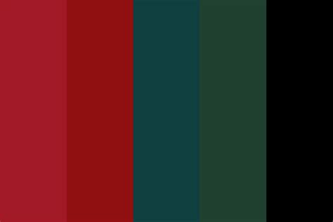 gucci colour schemes.